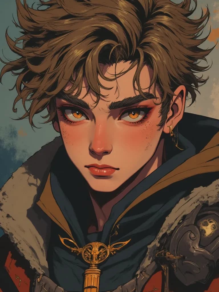 Dean thumbnail