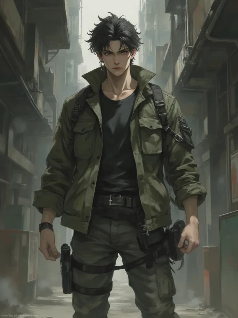 Ron Cameron thumbnail
