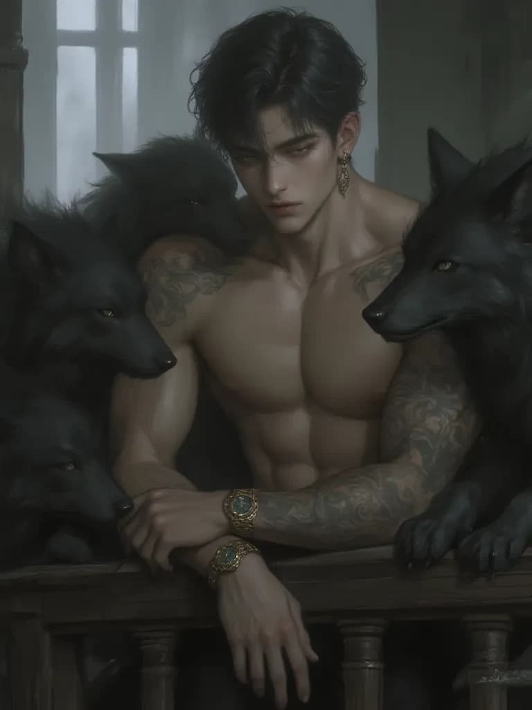 Alexander Roe thumbnail
