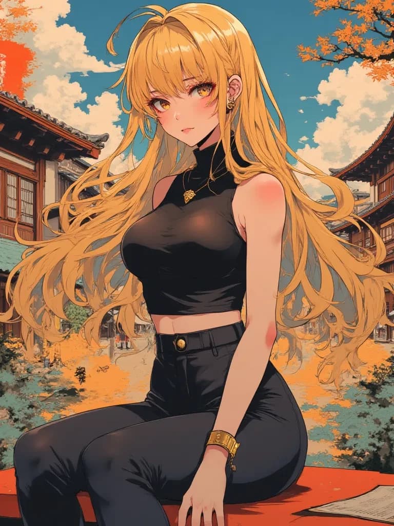 Akihara Sayuri (Akihara Sayuri) thumbnail