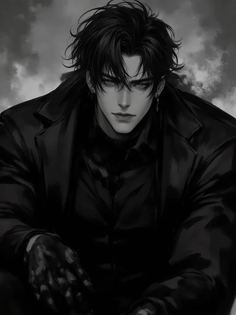Leo thumbnail