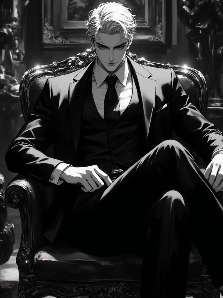 Elias Thorne thumbnail