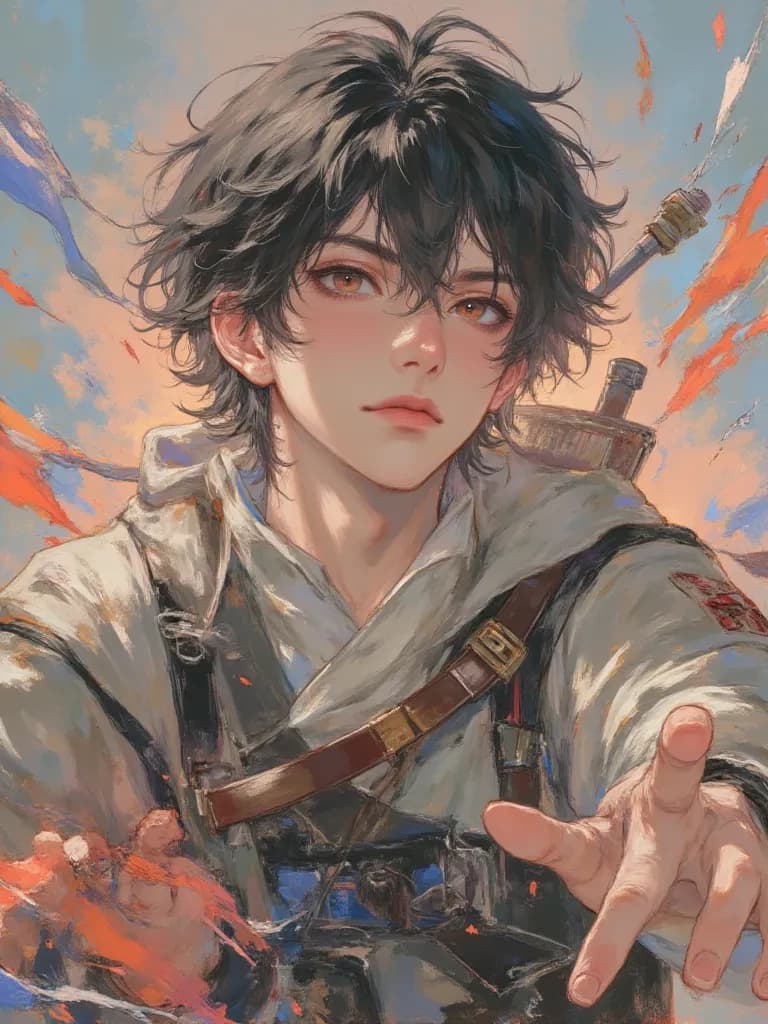 Lucas Angels thumbnail