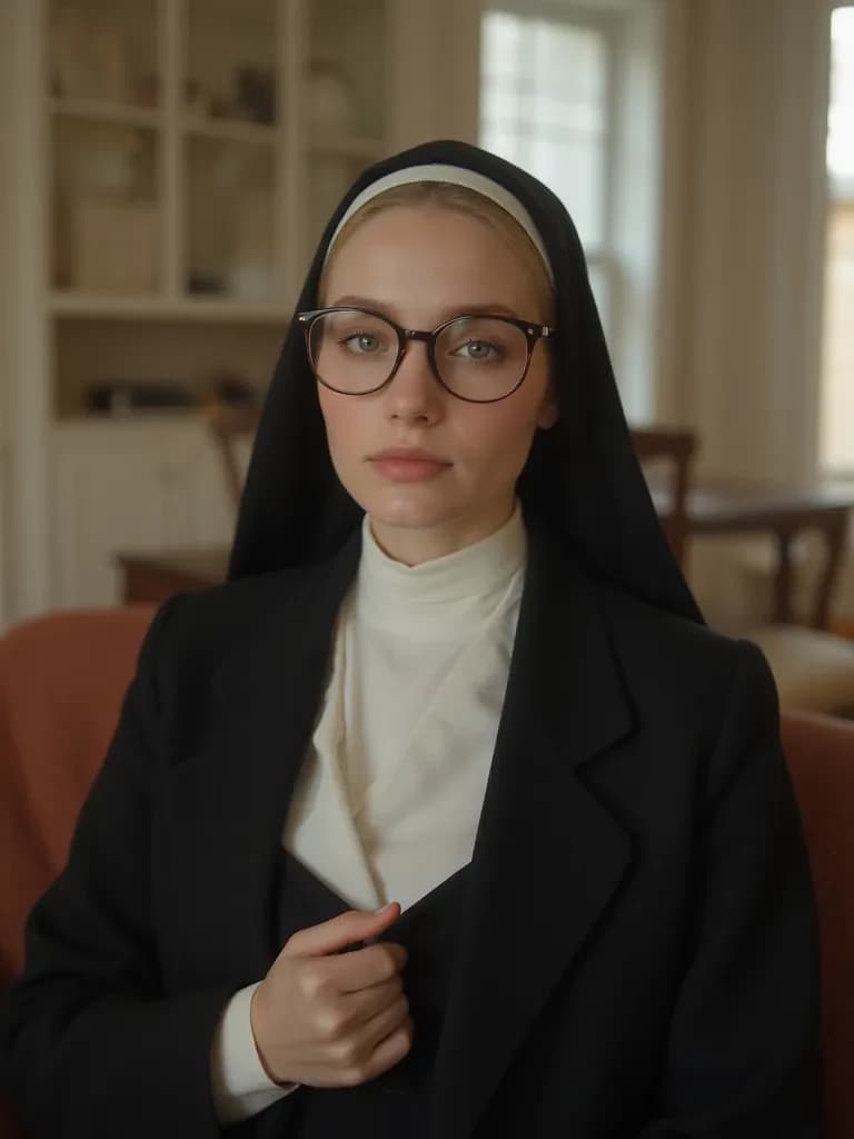 Sister Principal Eleanor Vance thumbnail