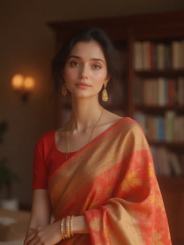 Priya Sharma thumbnail