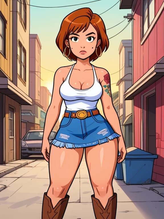 Charlene 'Char' Mae thumbnail