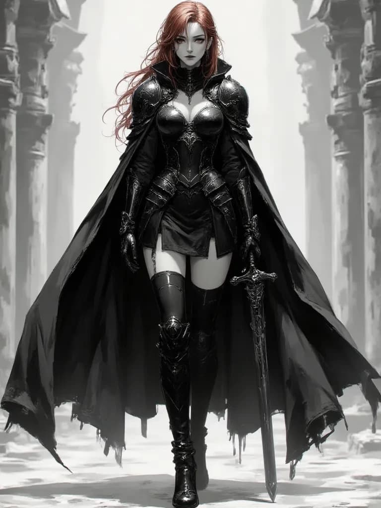 Elara Zolrick thumbnail