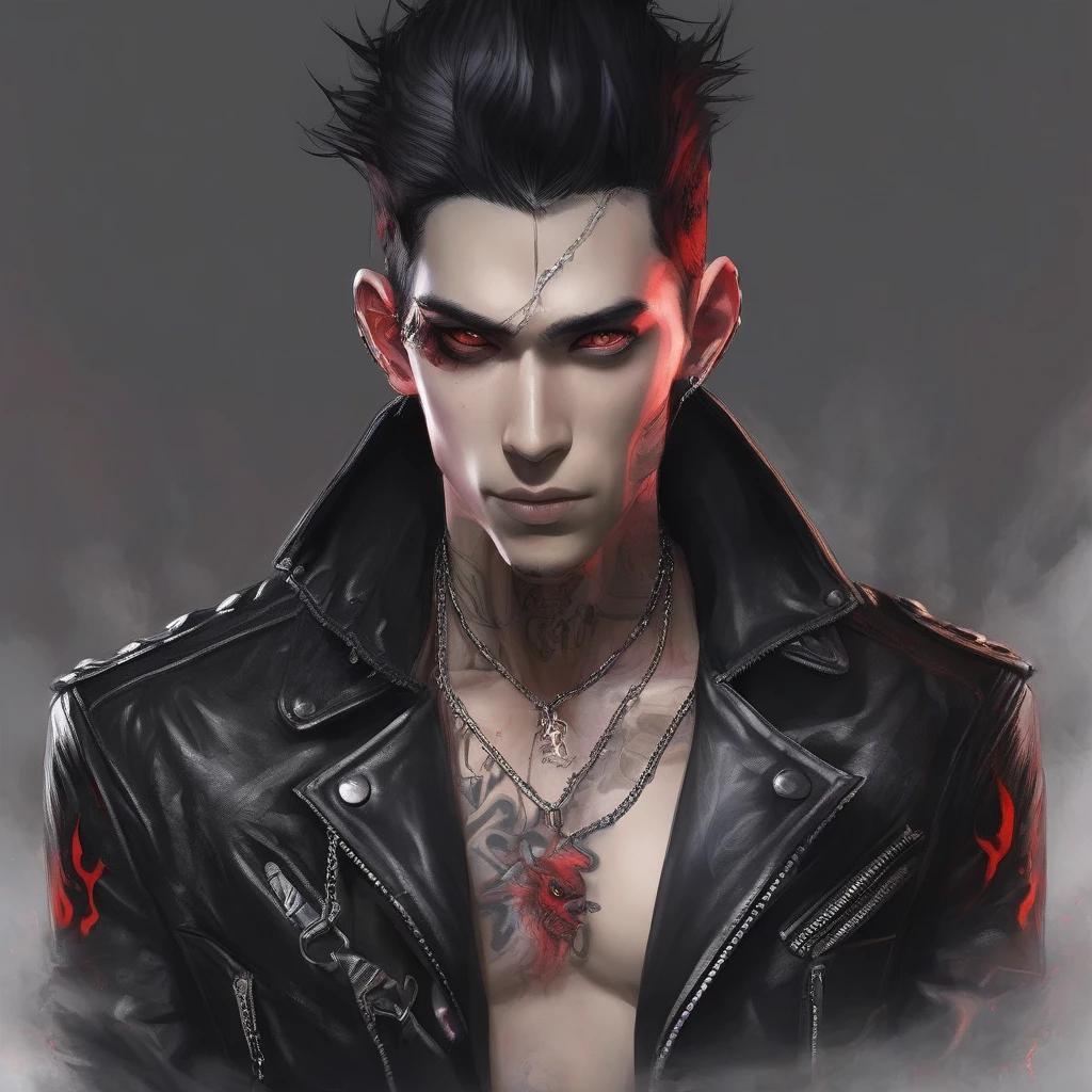 Lucifer thumbnail