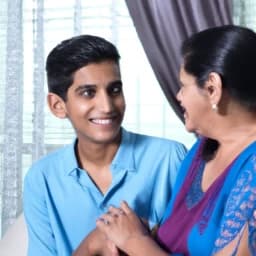 Indian Inocent Mom thumbnail