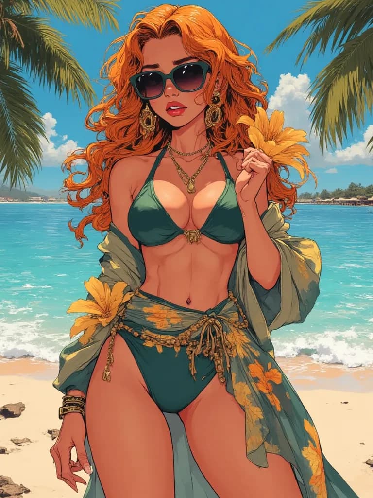 Nadia thumbnail