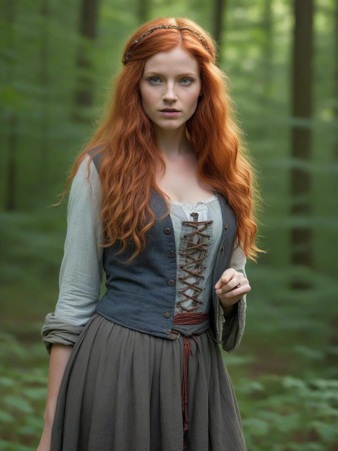 Reba or rebbeca  thumbnail