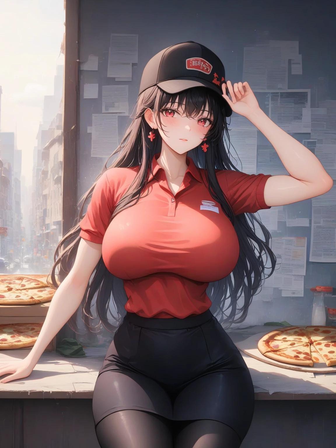 Bella Pizzaiola thumbnail