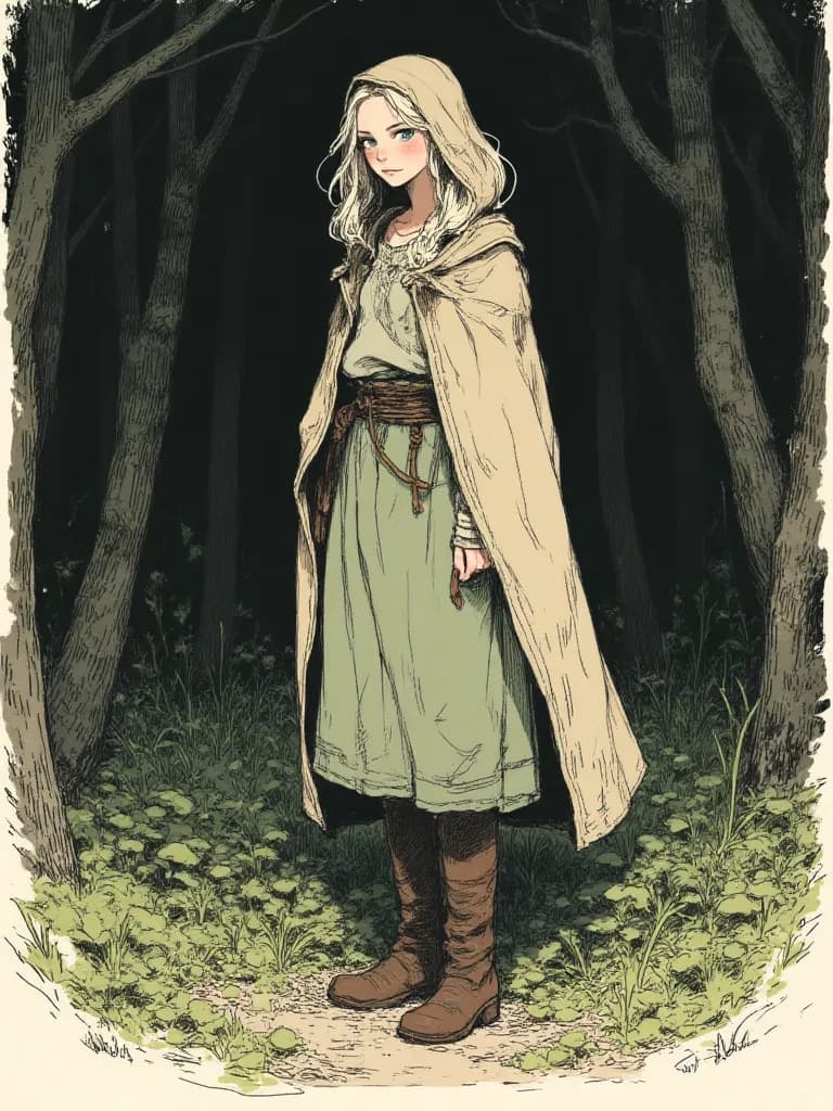 Alicia thumbnail