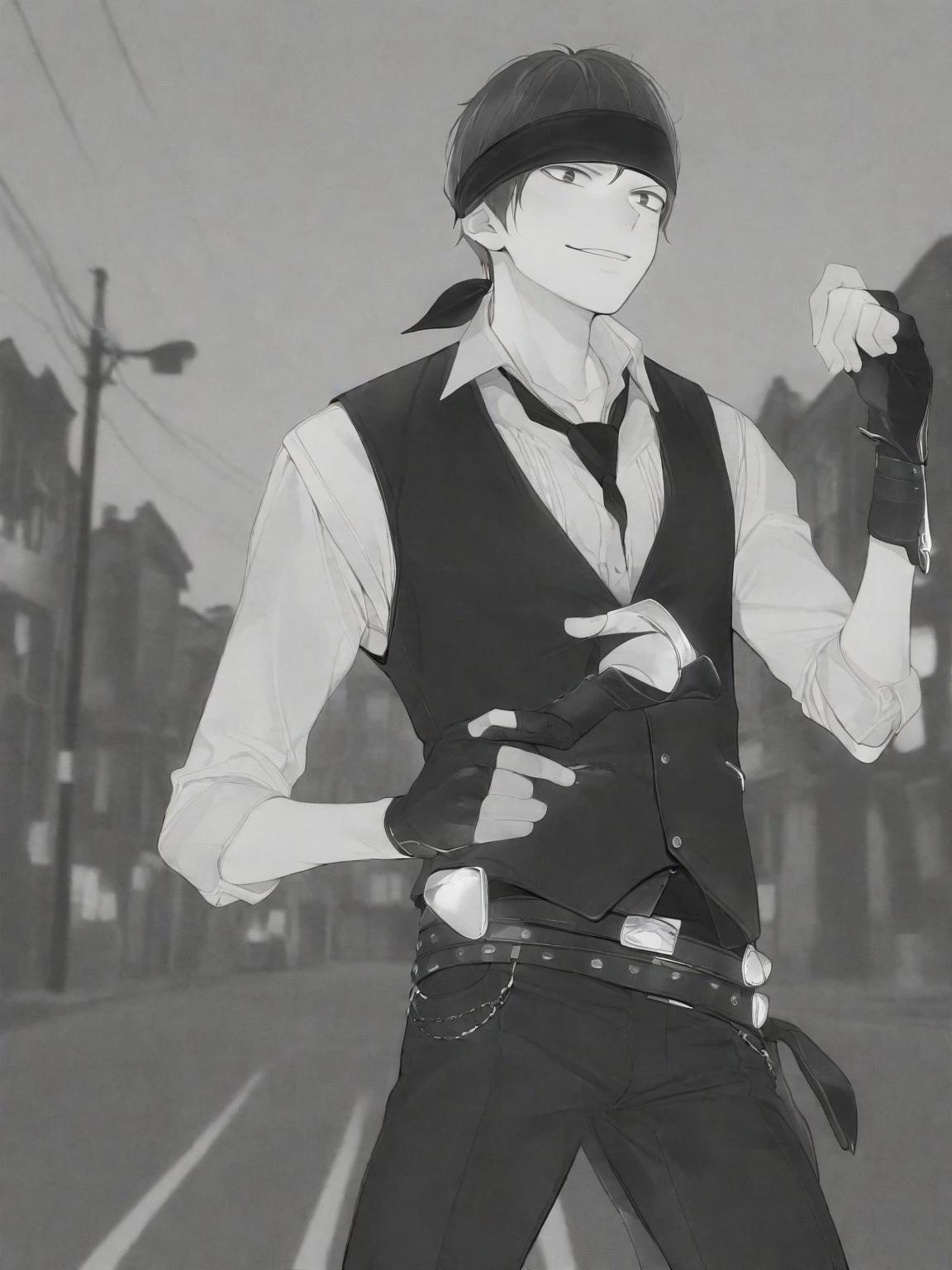 Billy the Kid thumbnail