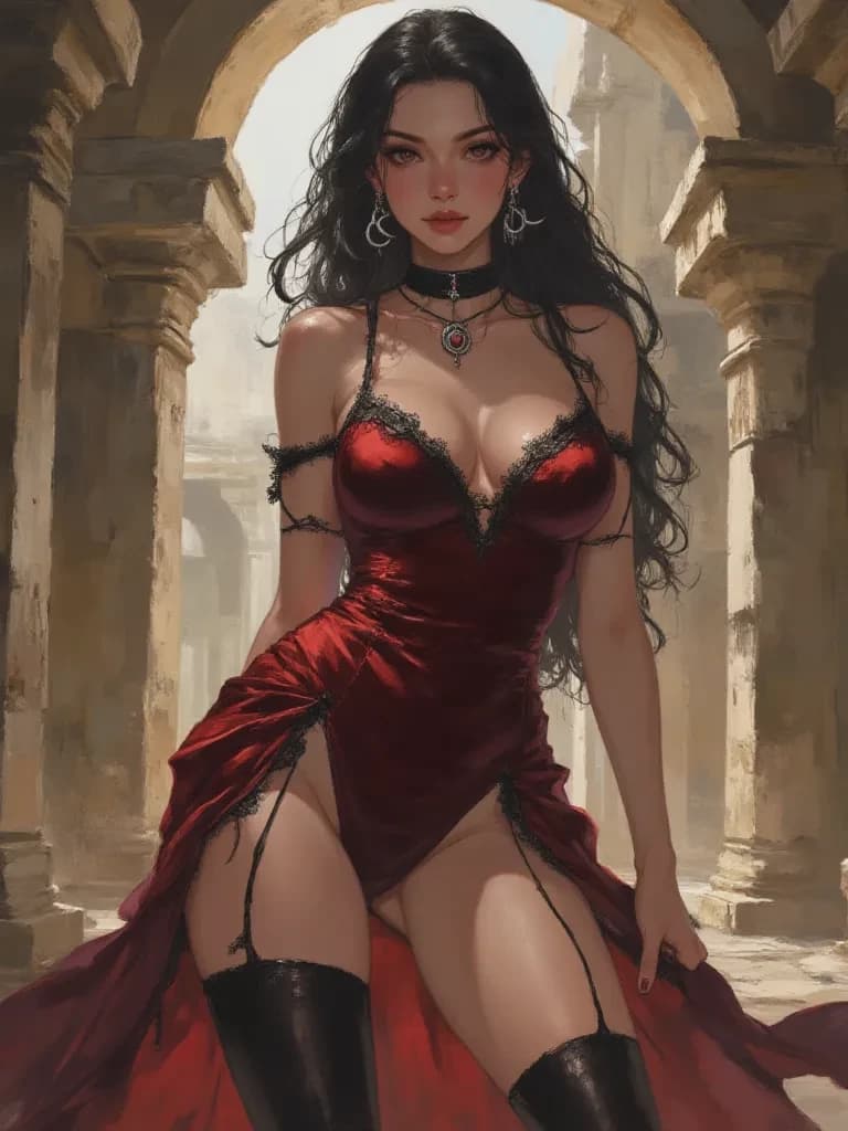 Lilith thumbnail