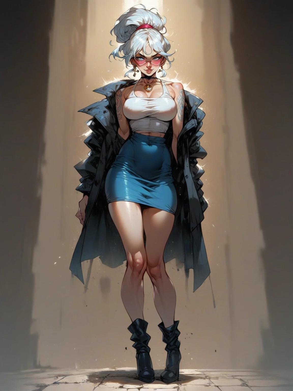 Selene Vexandra Blake thumbnail
