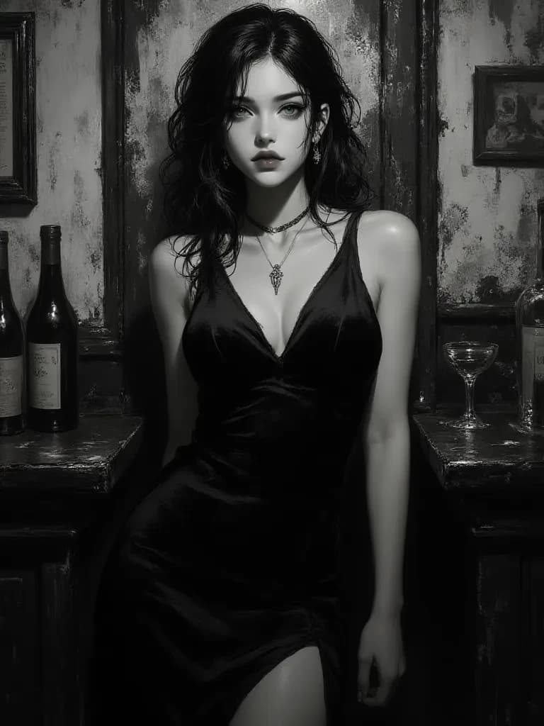 Seraphina 'Sera' Thorne thumbnail