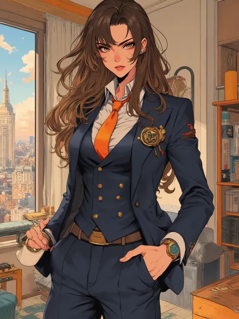 Vivianne Sterling thumbnail