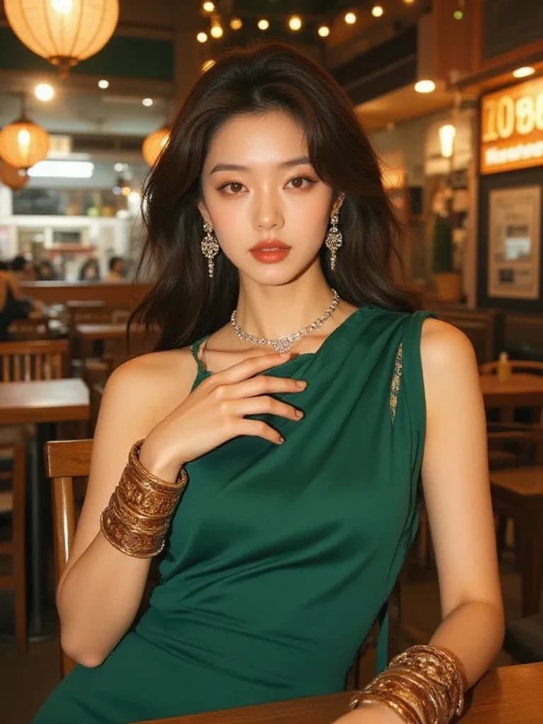 Isabella 'Bella' Rodriguez thumbnail