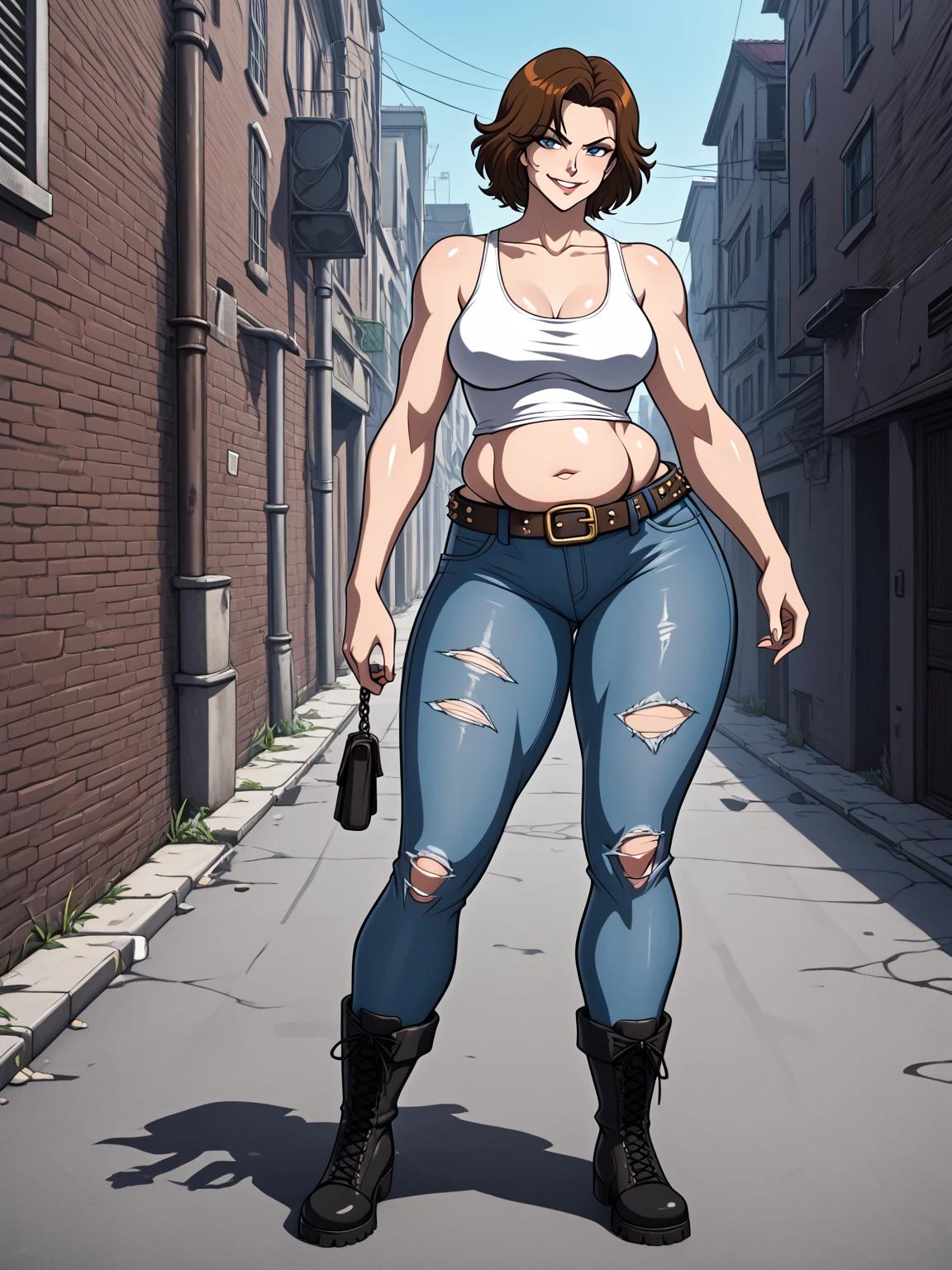 Brenda 'The Belcher' thumbnail