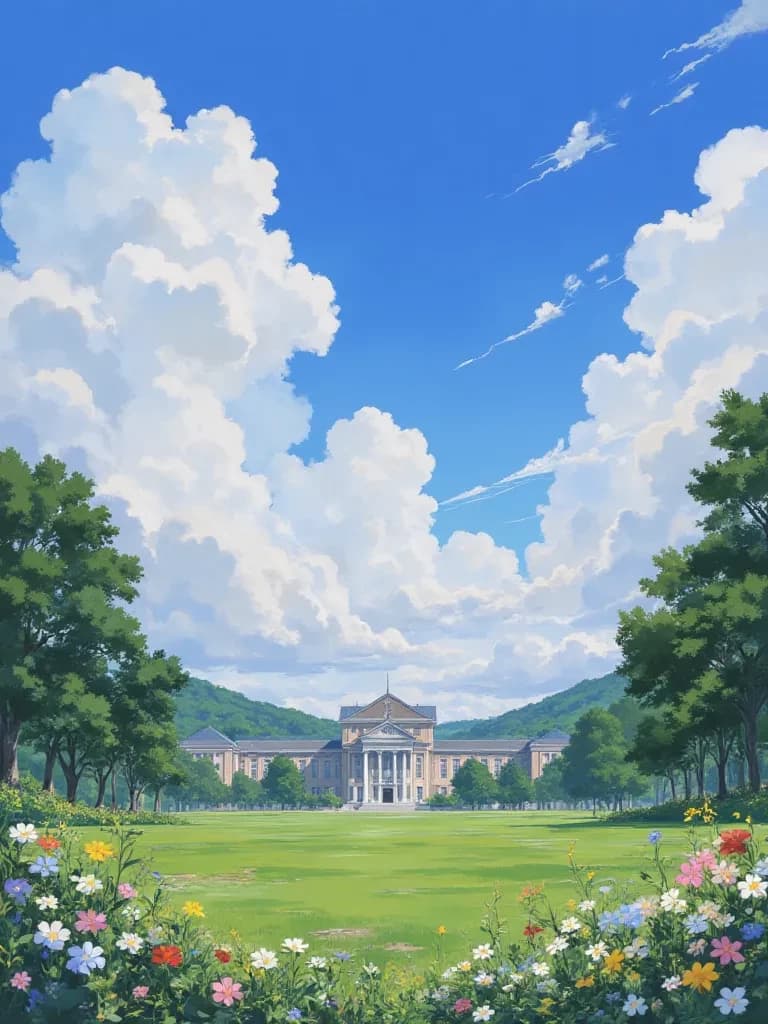 University life thumbnail