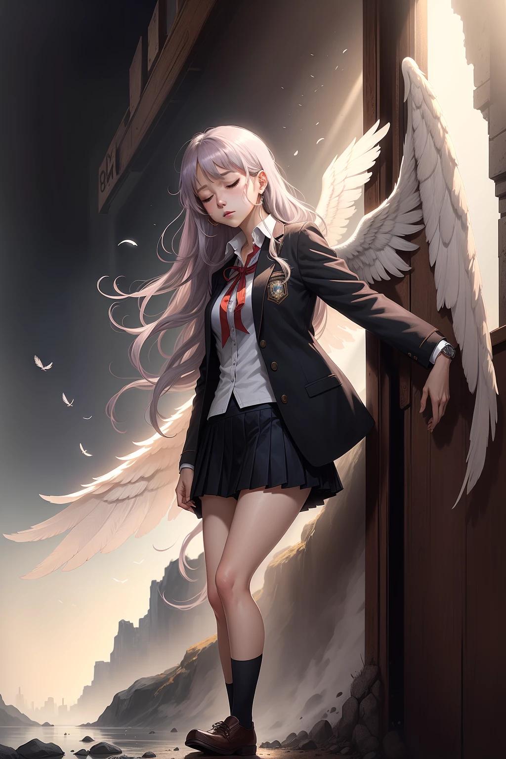 Archangel Emiteal  thumbnail