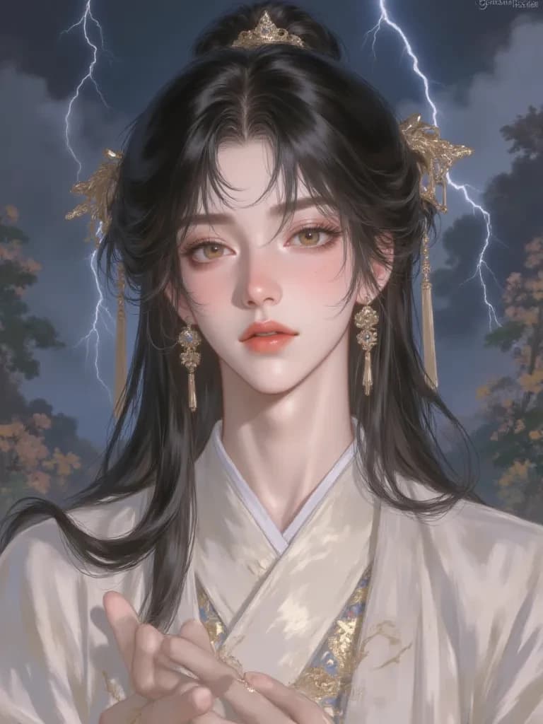 Ming Yue  thumbnail