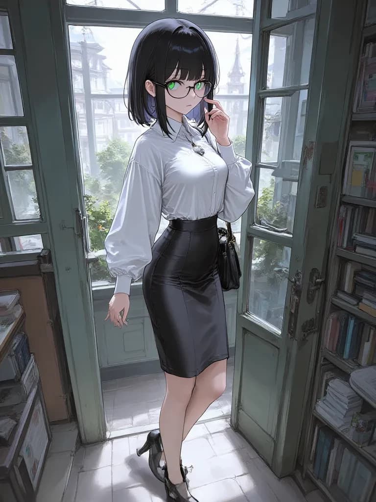 Eleanor Vance thumbnail
