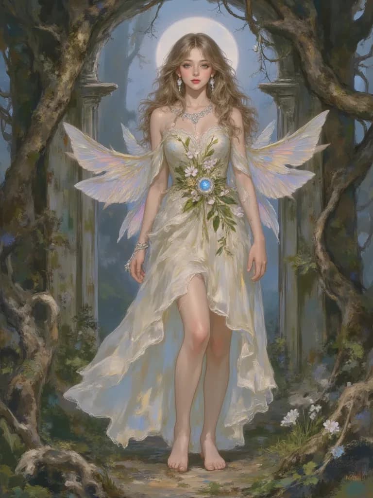 Lyra Meadowsong thumbnail