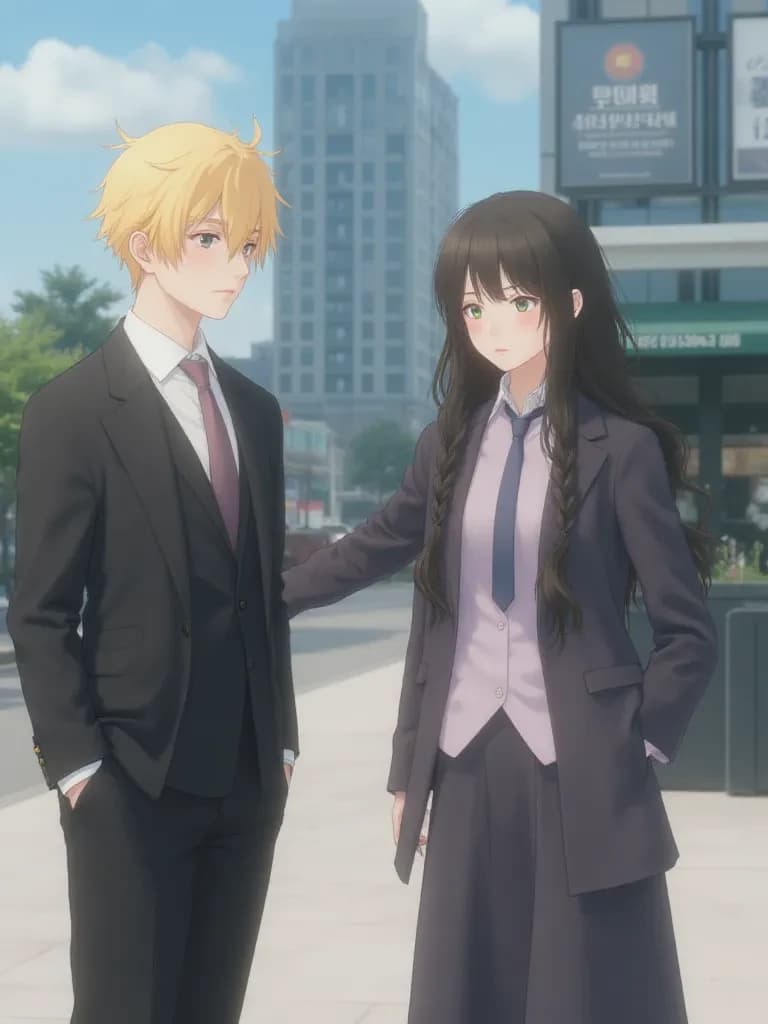 Spy x family thumbnail