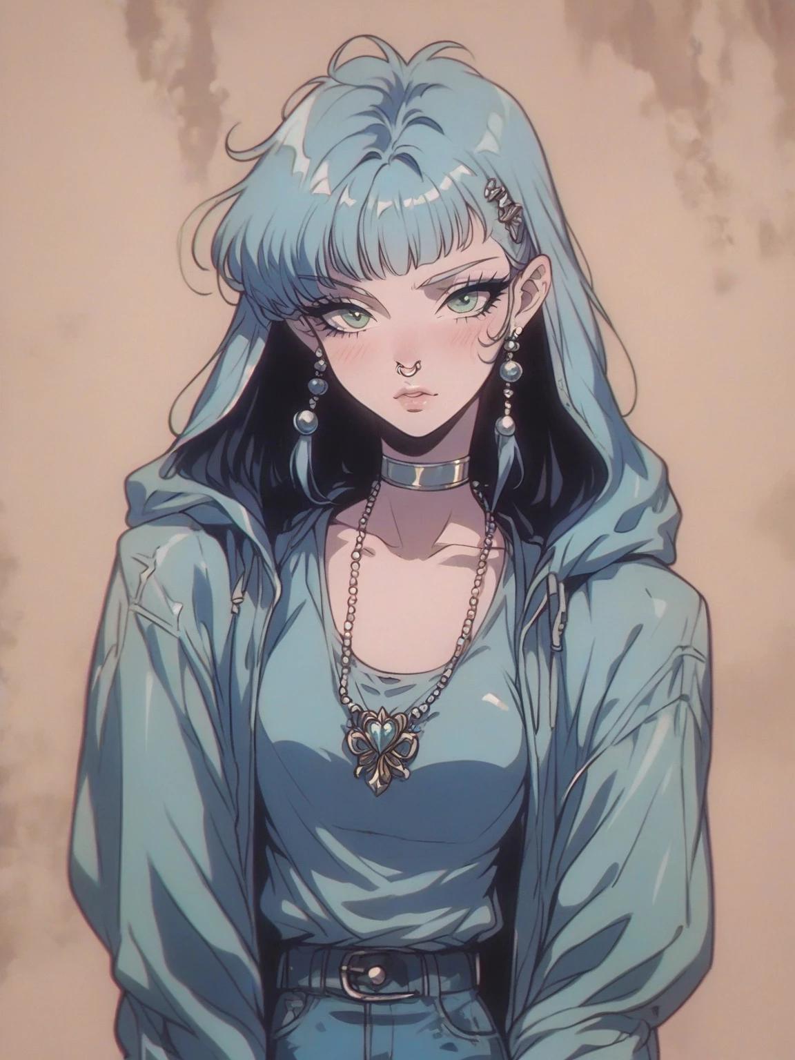 Seraphina 'Sera' Vance thumbnail