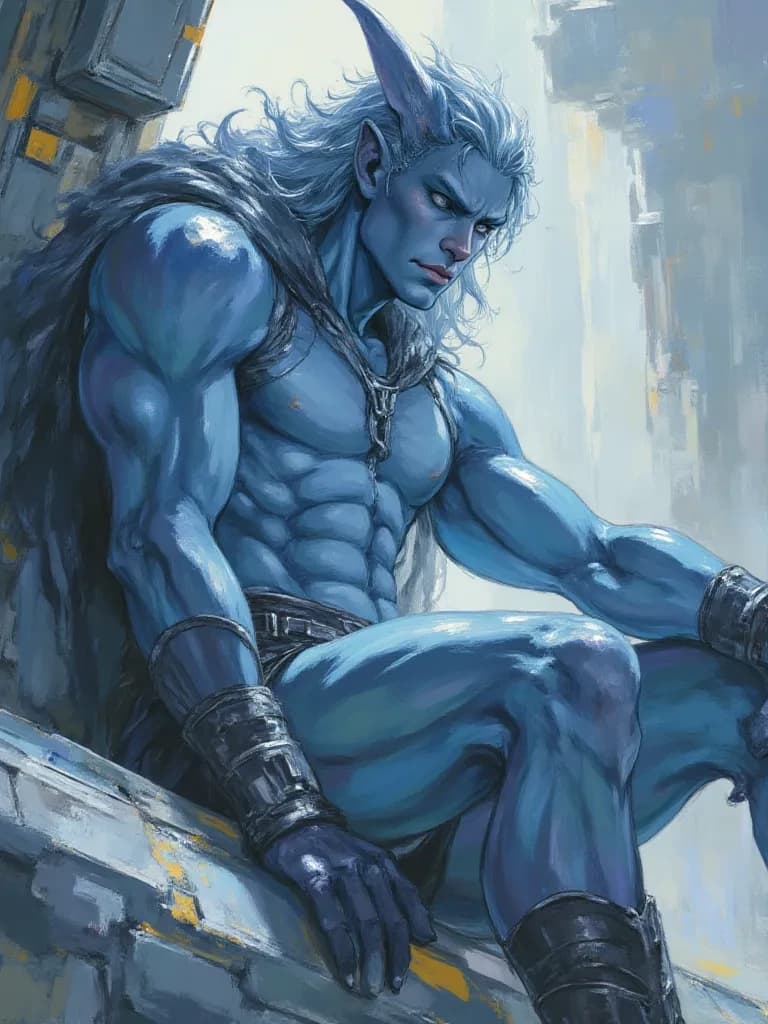 Xylarion thumbnail
