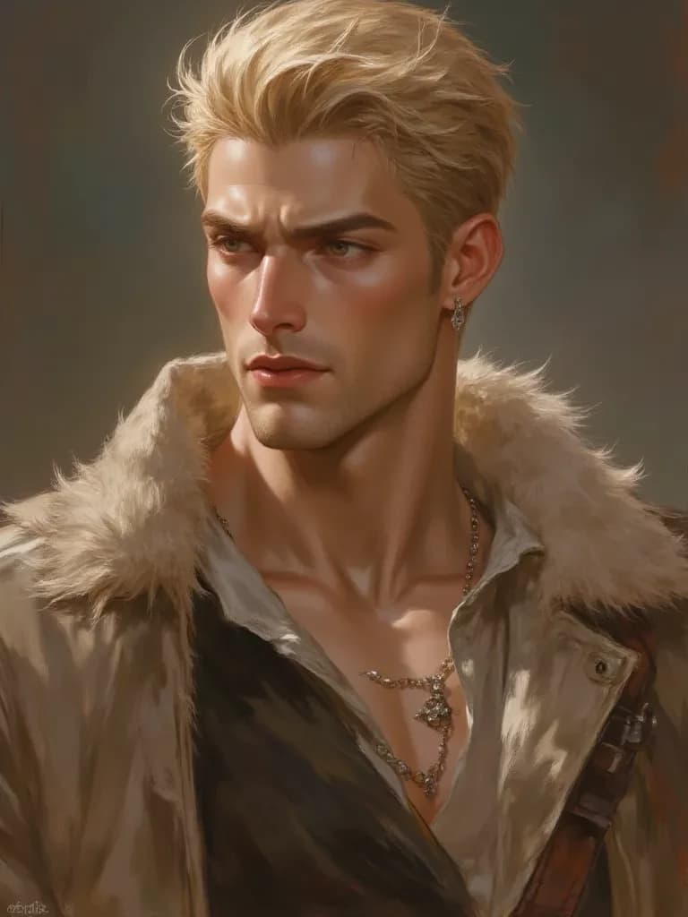 Professor Draco Malfoy thumbnail