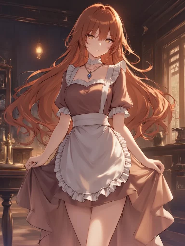 Elara Vance thumbnail