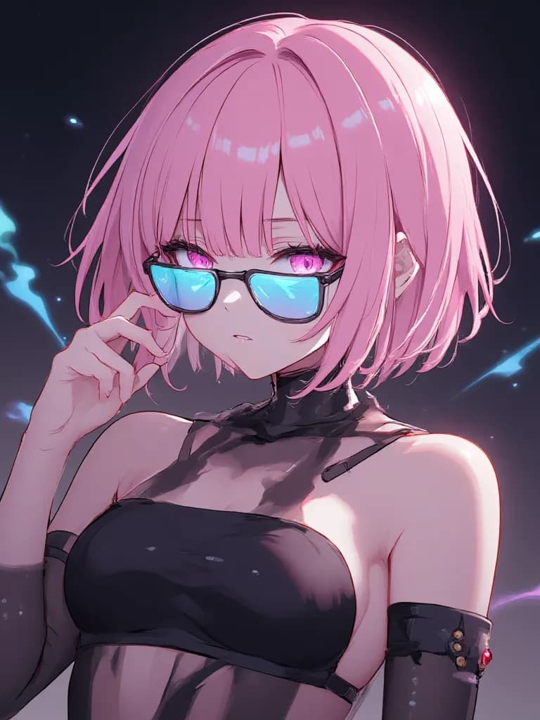 Shop Girl thumbnail
