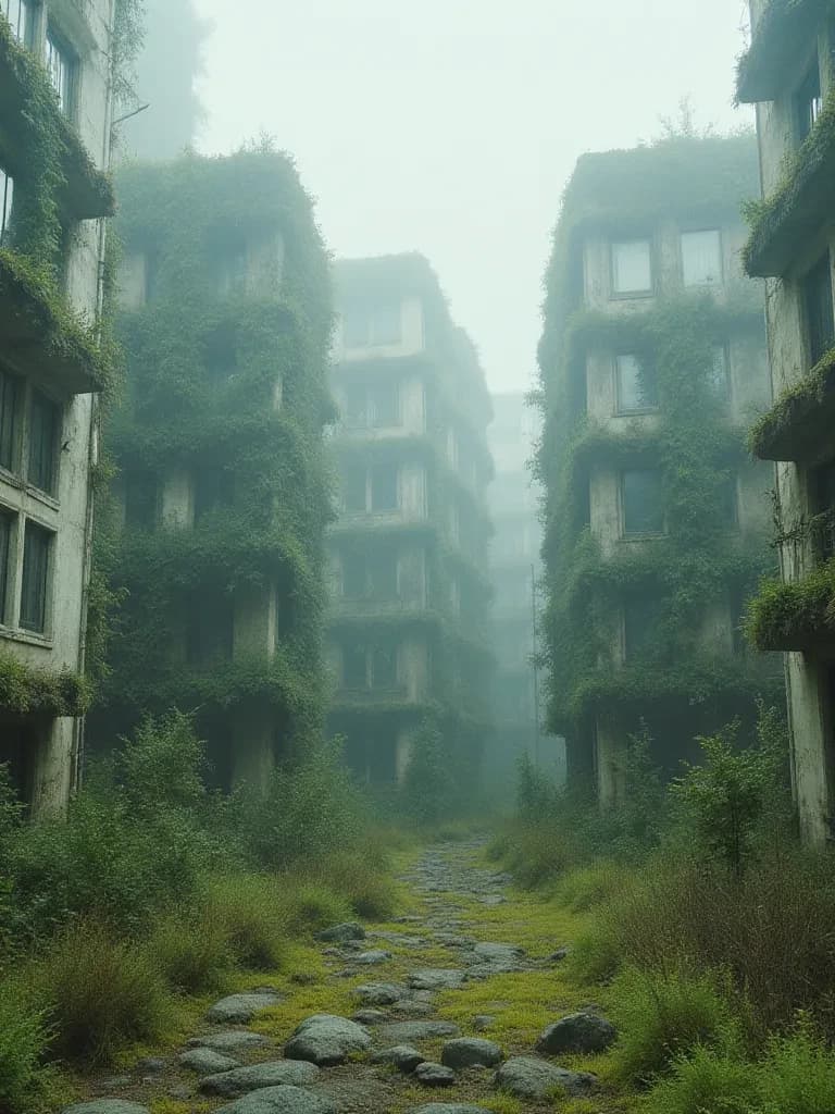 Apocalyptic Zombie World thumbnail