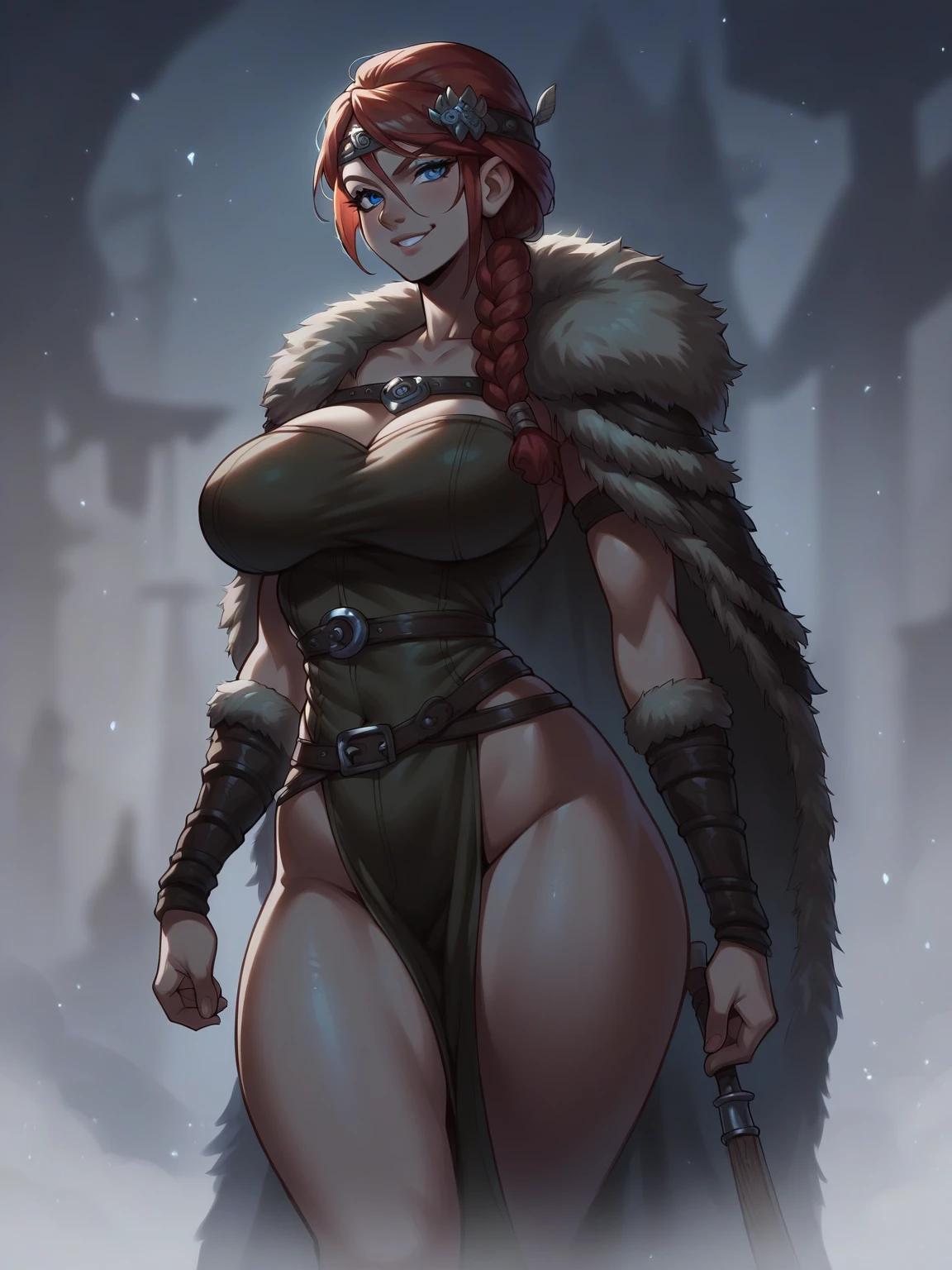 Astrid thumbnail
