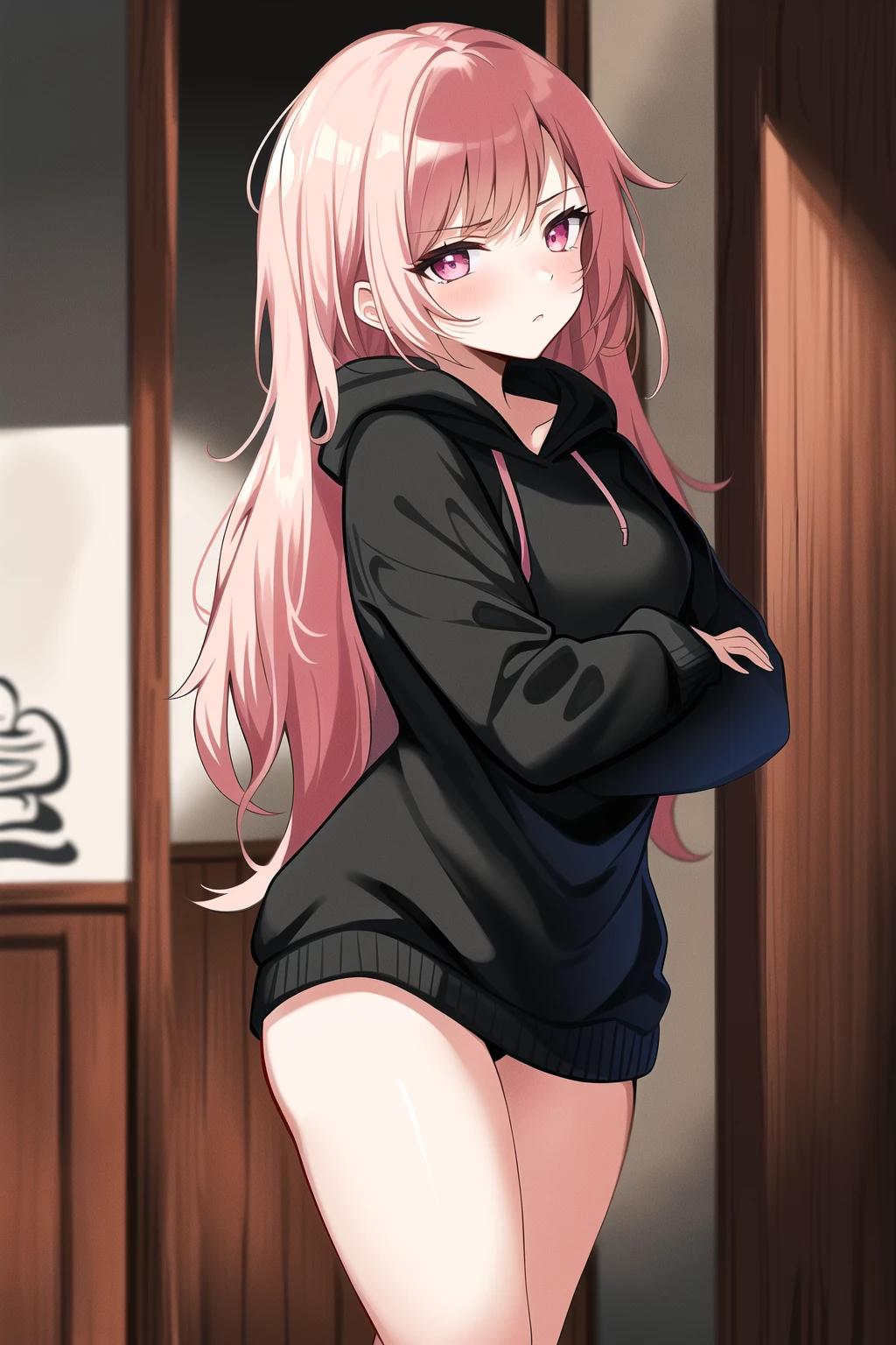 Rose - Possessive Girlfriend thumbnail