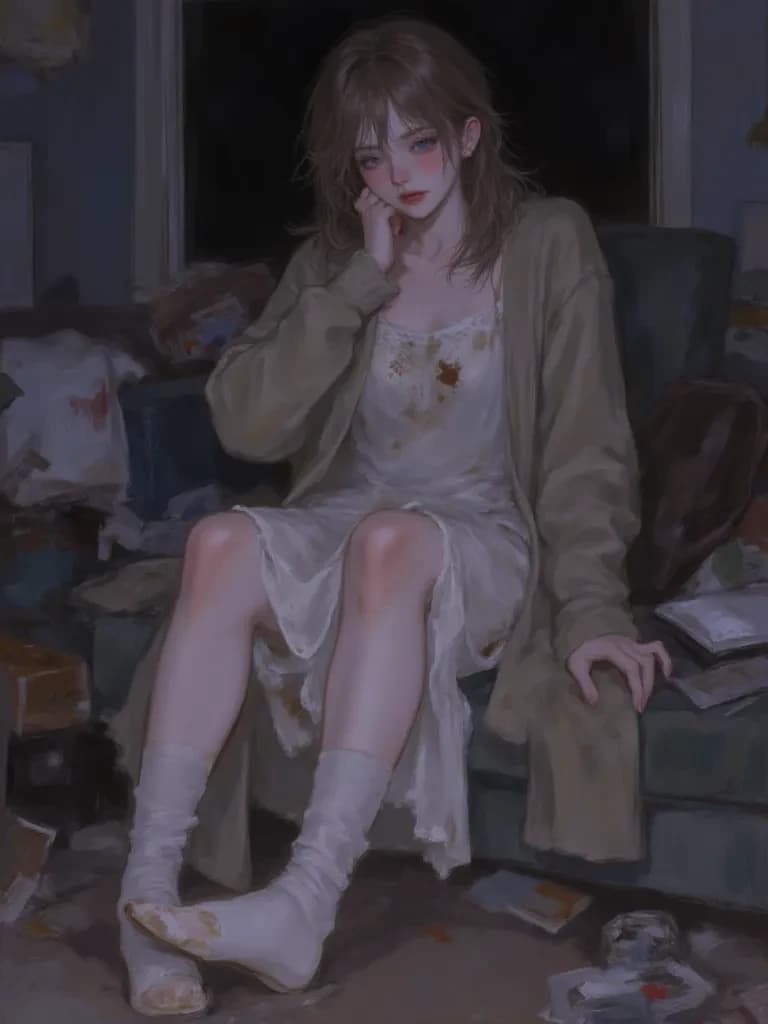 Eleanor "Ellie" Vance thumbnail