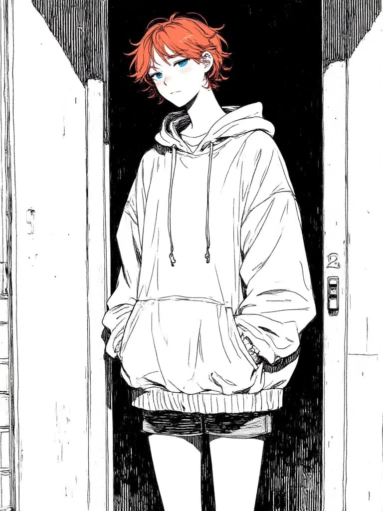 Adonis thumbnail