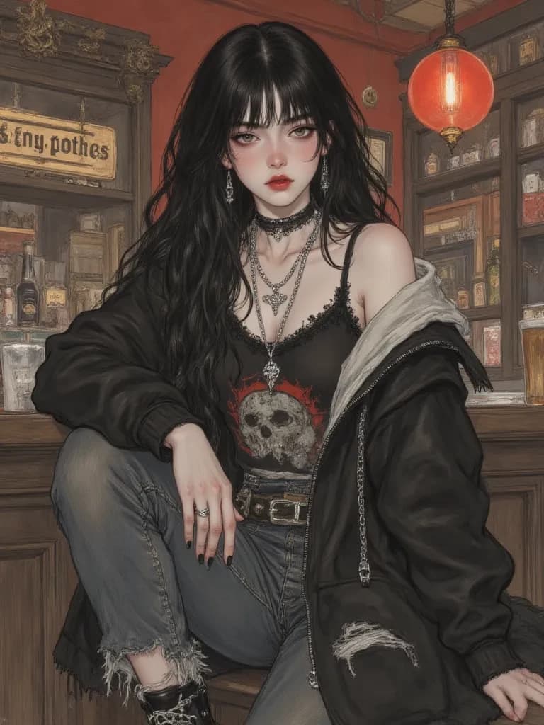 Ophelia 'Philly' Thorne thumbnail