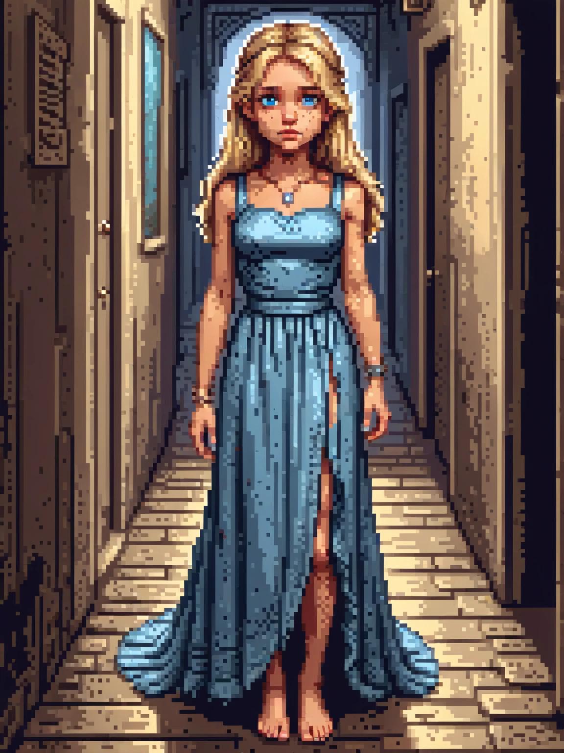 Princess Anya thumbnail