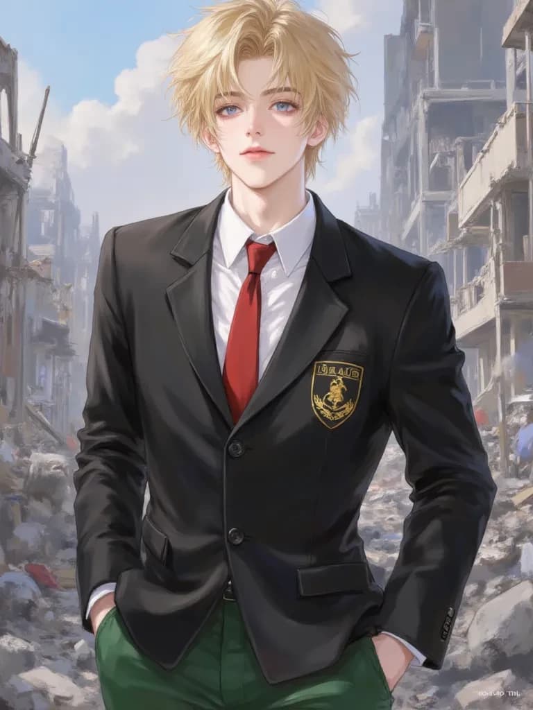 Neito Monoma thumbnail