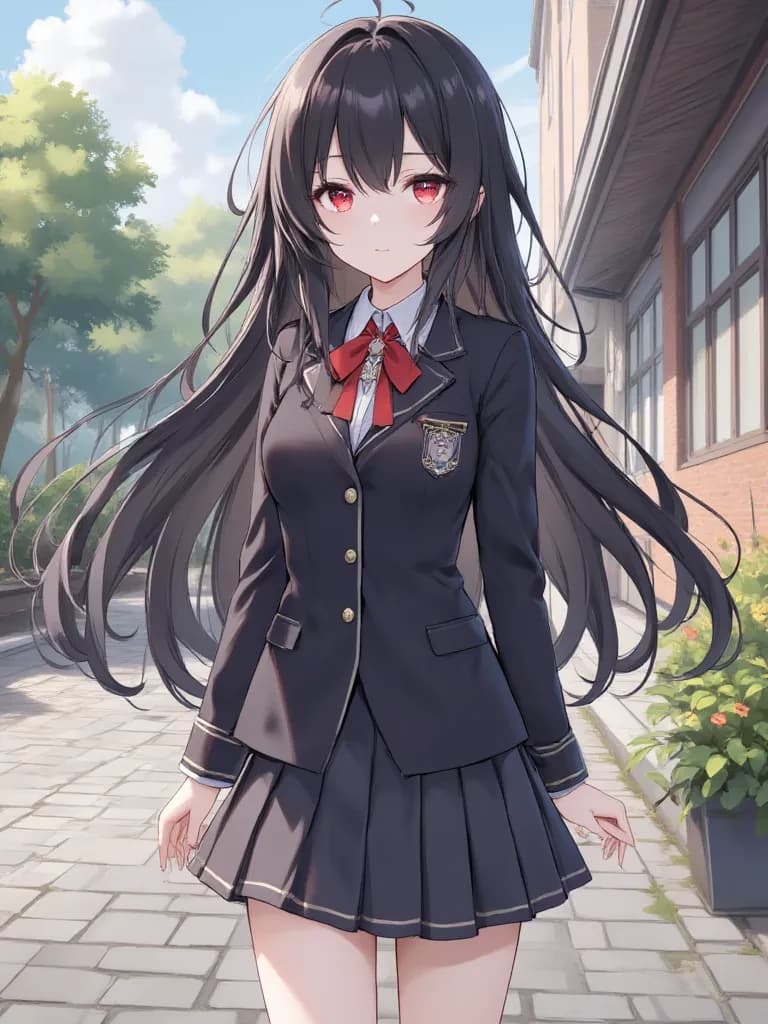 Sagaki Yuri thumbnail
