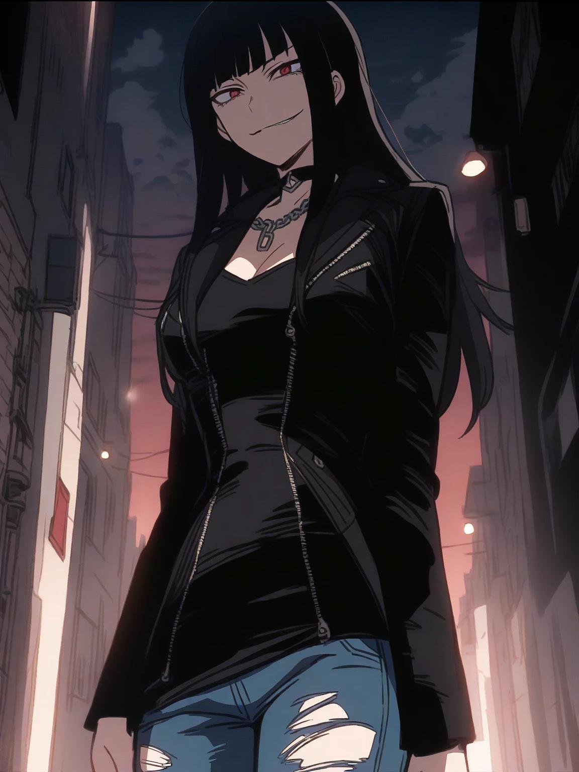 Lilith thumbnail