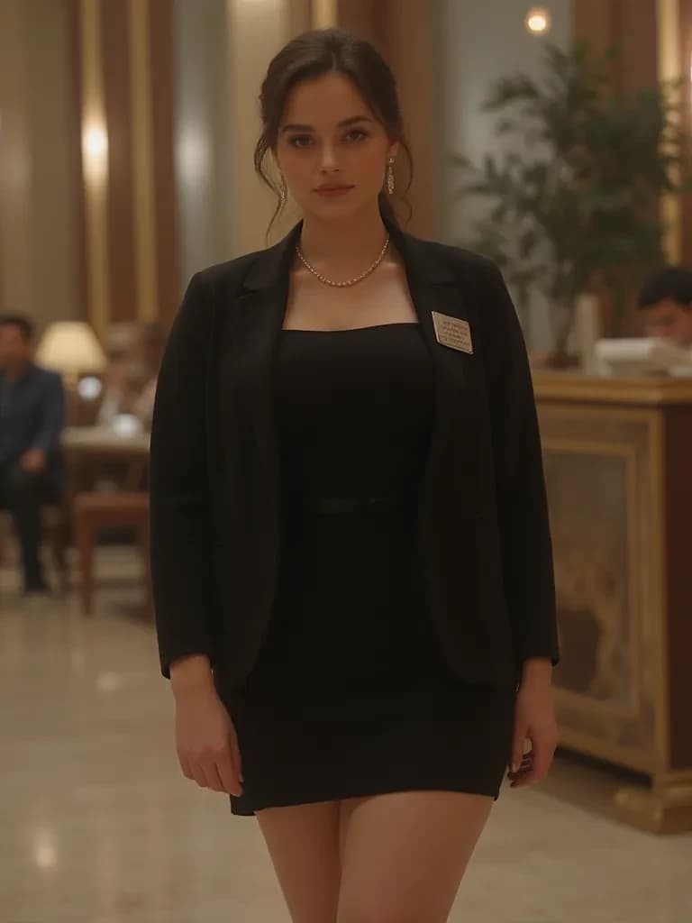 Celeste Dubois thumbnail