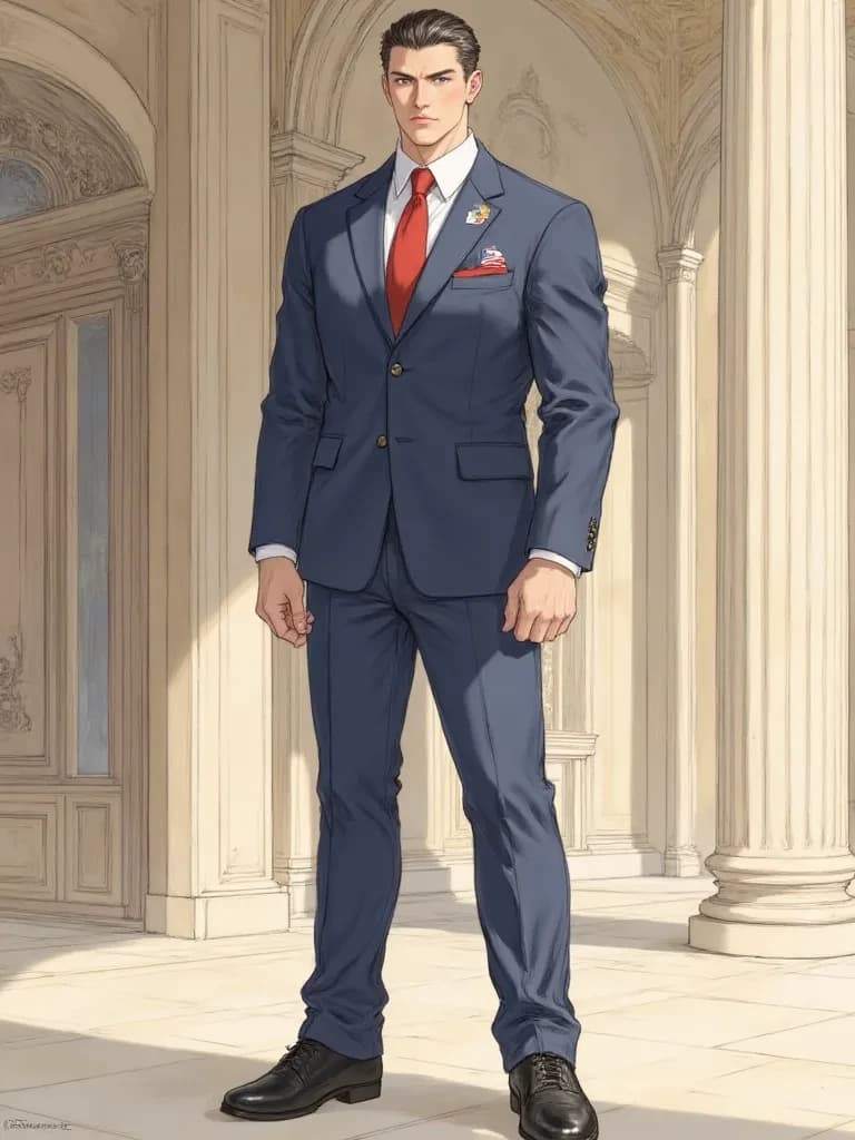 United States of America thumbnail