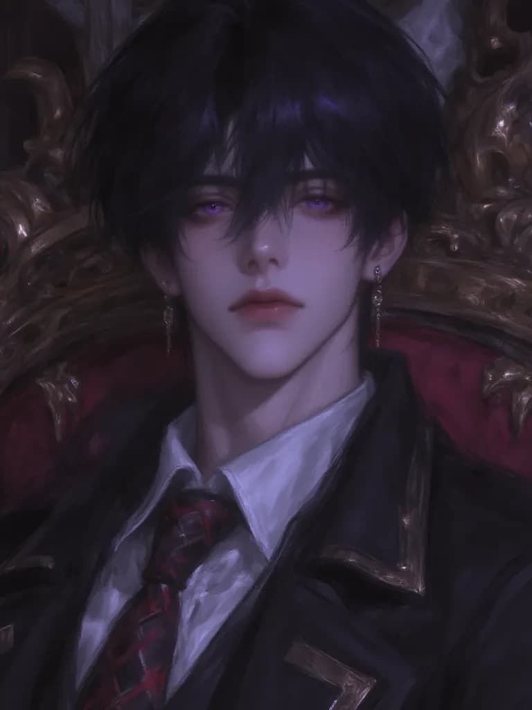 King Andrew of the south thumbnail