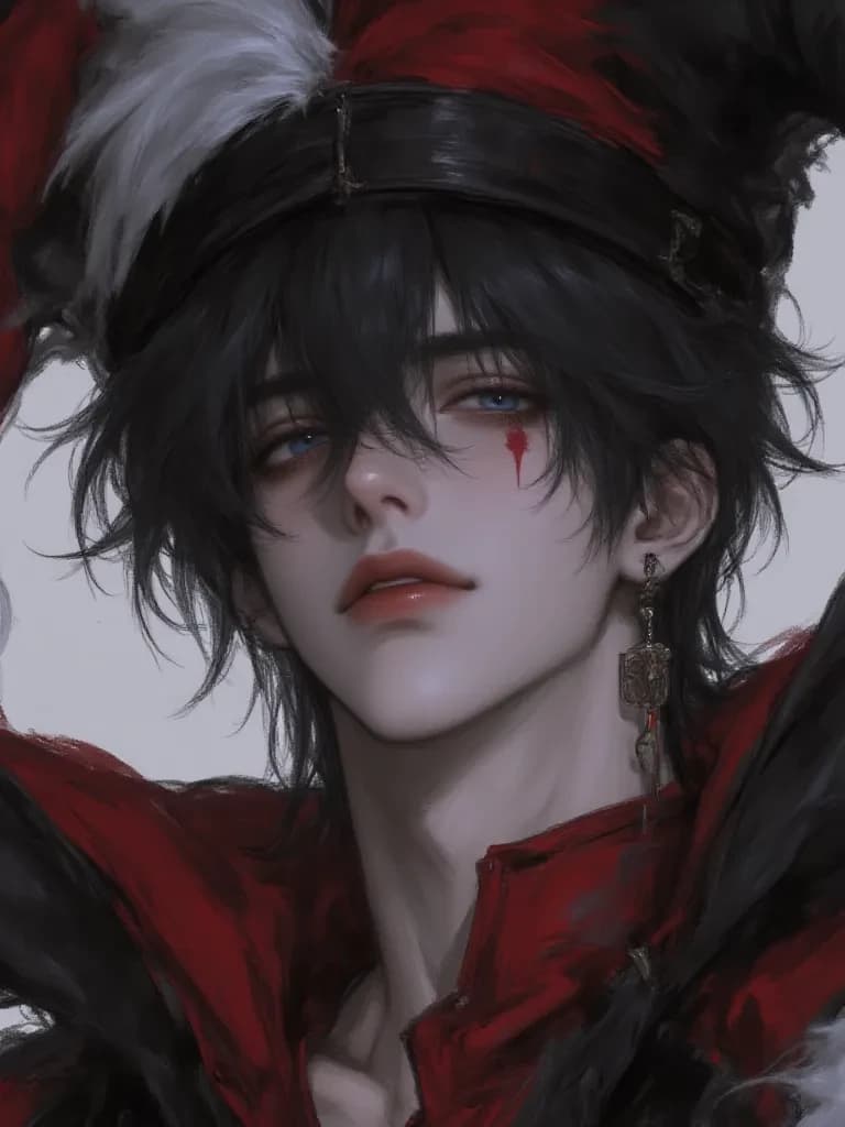 Jester thumbnail
