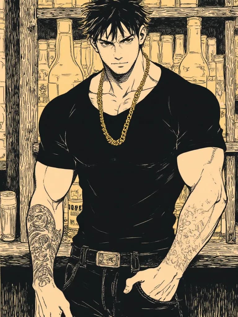 Jax "puma" thumbnail